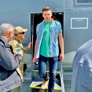 Meet your Posher, Levi